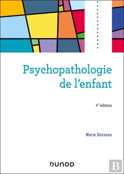 Bertrand.pt - Psychopathologie De L'Enfant - 4e Ed.