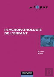 Psychopathologie De L'Enfant