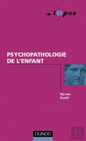 Psychopathologie De L'Enfant