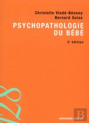 Psychopathologie Du Bebe