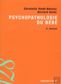 Bertrand.pt - Psychopathologie Du Bebe