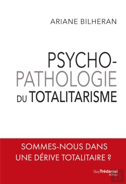 Bertrand.pt - Psychopathologie Du Totalitarisme