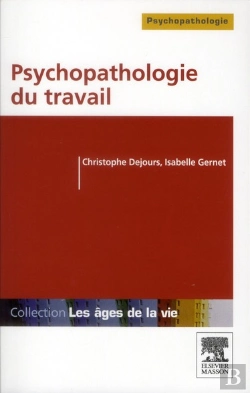 Bertrand.pt - Psychopathologie Du Travail