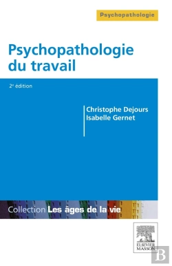 Bertrand.pt - Psychopathologie Du Travail