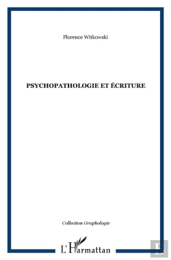 Bertrand.pt - Psychopathologie Et Écriture