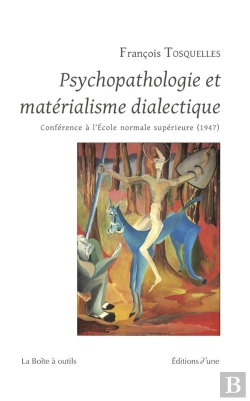 Bertrand.pt - Psychopathologie Et Materialisme Dialectique
