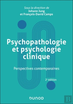 Bertrand.pt - Psychopathologie Et Psychologie Clinique : Perspectives Contemporaines (2e Édition)
