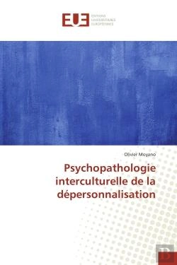 Bertrand.pt - Psychopathologie Interculturelle De La Depersonnalisation
