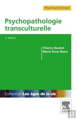 Bertrand.pt - Psychopathologie Transculturelle (2e Édition)