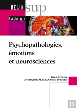 Bertrand.pt - Psychopathologies, Émotions Et Neurosciences