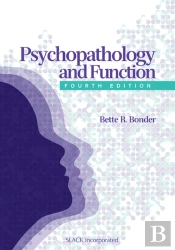 Psychopathology And Function