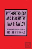 Psychopathology And Psychiatry