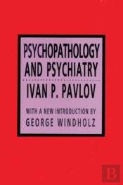 Psychopathology And Psychiatry