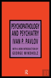 Psychopathology And Psychiatry
