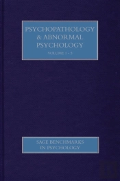 Psychopathology & Abnormal Psychology
