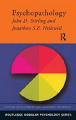 Bertrand.pt - Psychopathology