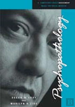 Bertrand.pt - PSYCHOPATHOLOGY W/CD 2E