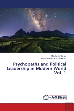 Bertrand.pt - Psychopaths And Political Leadership In