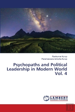 Bertrand.pt - Psychopaths And Political Leadership In