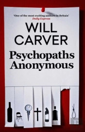 Psychopaths Anonymous