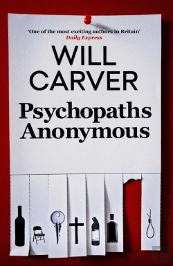 Bertrand.pt - Psychopaths Anonymous