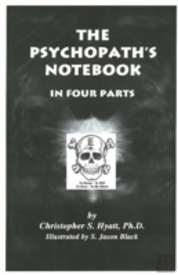 Bertrand.pt - Psychopath'S Notebook