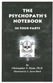 Psychopath'S Notebook