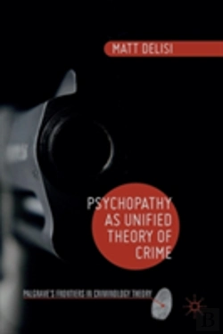 Bertrand.pt - Psychopathy As Unified Theory Of Crime