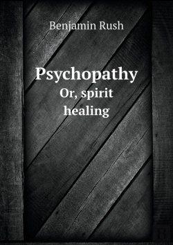 Bertrand.pt - Psychopathy Or, Spirit Healing