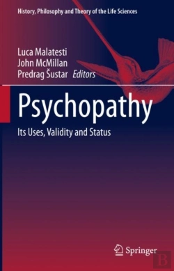 Bertrand.pt - Psychopathy