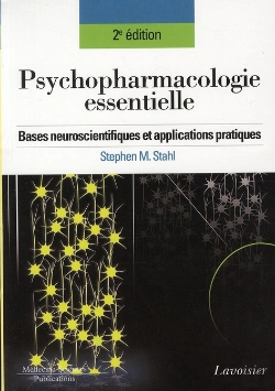 Bertrand.pt - Psychopharmacologie Essentielle 2 Edition