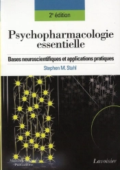 Psychopharmacologie Essentielle 2 Edition