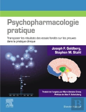 Psychopharmacologie Pratique : Transposer Les Résultats Des Essais Fondés Sur Les Preuves Dans La Pratique Clinique