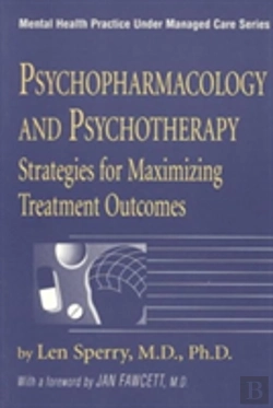 Bertrand.pt - Psychopharmacology And Psychotherapy