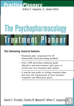 Bertrand.pt - Psychopharmacology Treatment Planner