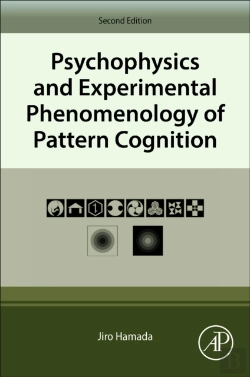 Bertrand.pt - Psychophysics And Experimental Phenomenology Of Pattern Cognition