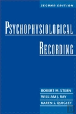 Bertrand.pt - Psychophysiological Recording
