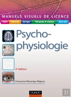 Bertrand.pt - Psychophysiologie (2e Édition)