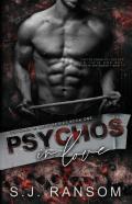 Psychos In Love