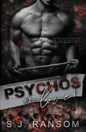 Psychos In Love