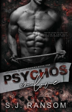 Bertrand.pt - Psychos In Love