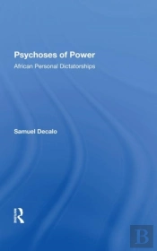Psychoses Of Power