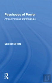 Psychoses Of Power
