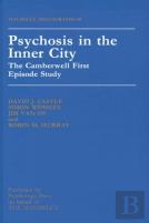 Psychosis In The Inner City