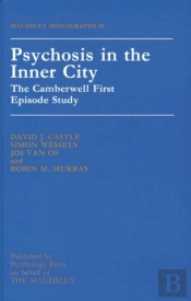 Psychosis In The Inner City