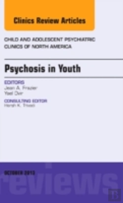Bertrand.pt - Psychosis In Youth