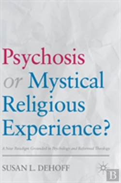Bertrand.pt - Psychosis Or Mystical Religious Experience?