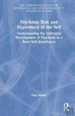 Bertrand.pt - Psychosis Risk And Experience Of The Self