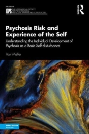 Psychosis Risk And Experience Of The Self
