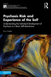 Psychosis Risk And Experience Of The Self